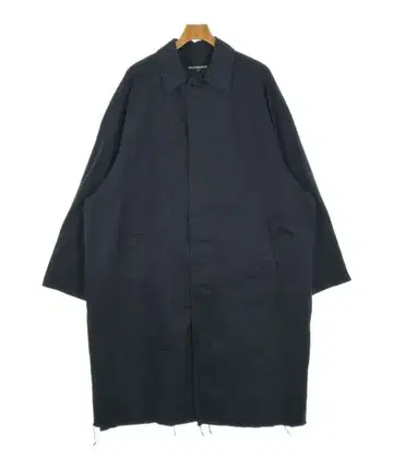 BALENCIAGA 스텐카라 코트 남성용