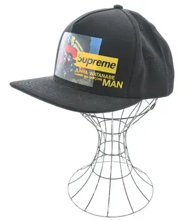 Supreme 캡 남성용