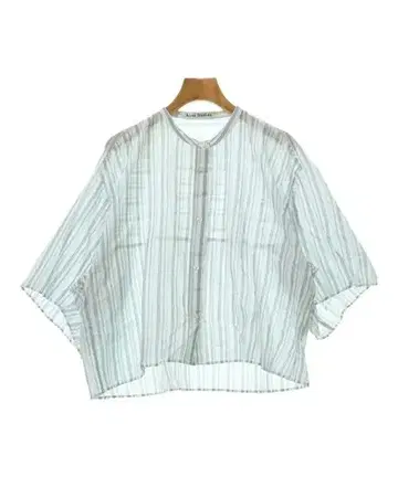 Acne Studios 블라우스 여성용