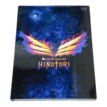 B'z/B'z LIVE-GYM Pleasure 2018-HINOTORI-