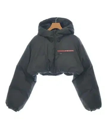 PRADA 다운 자켓/다운 베스트 여성용