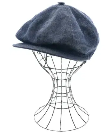 HERMES 여성용 헌팅 캡
