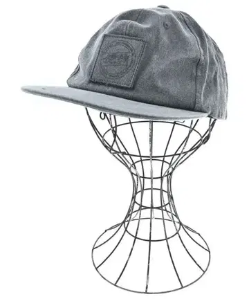 STUSSY 남성용 캡