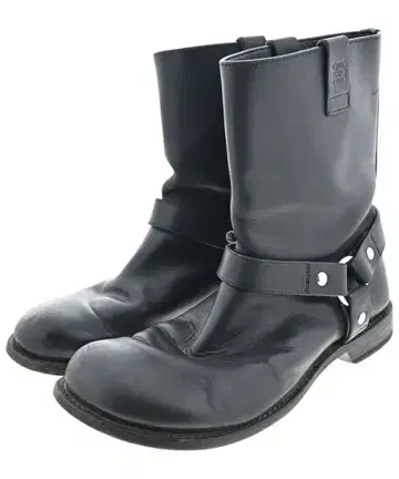 LOEWE 남성용 부츠