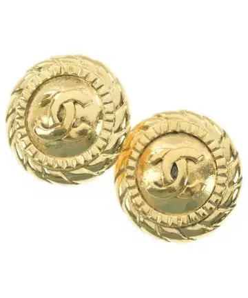 CHANEL 여성용 귀걸이