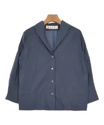 MARNI 여성용 캐주얼 셔츠