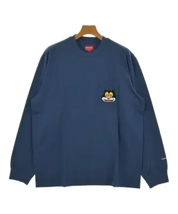 Supreme T셔츠 티셔츠 남성용