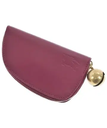 BURBERRY 지갑 코인 케이스 남성용