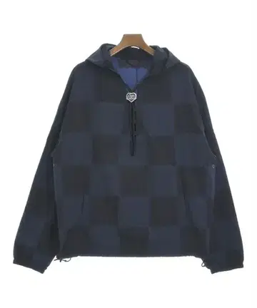 LOUIS VUITTON 마운틴 파카 남성용