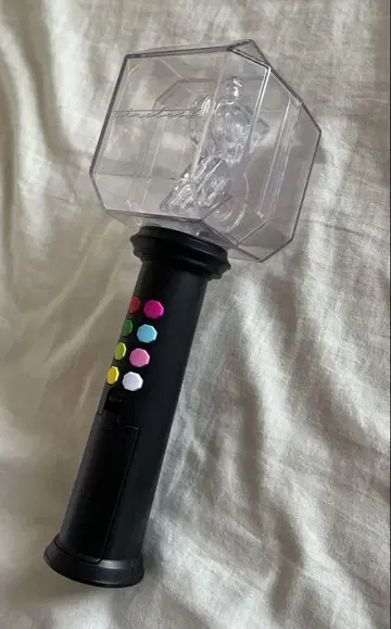 timelesz FAM 응원봉