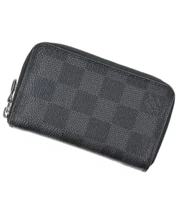 LOUIS VUITTON 지갑 코인 케이스 여성용