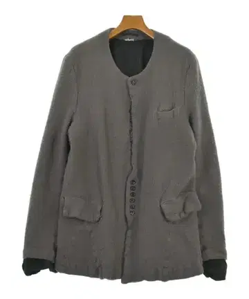 COMME des GARCONS HOMME PLUS 남성용 자켓