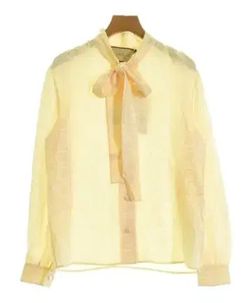 GUCCI 여성용 블라우스
