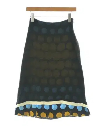 MARNI 미디 스커트 여성용