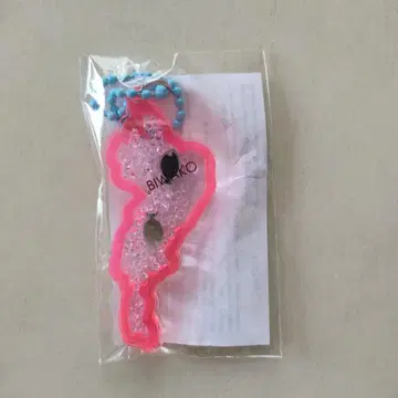 비와코 키링