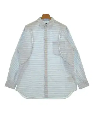 COMME des GARCONS HOMME PLUS 캐주얼 셔츠 남성용