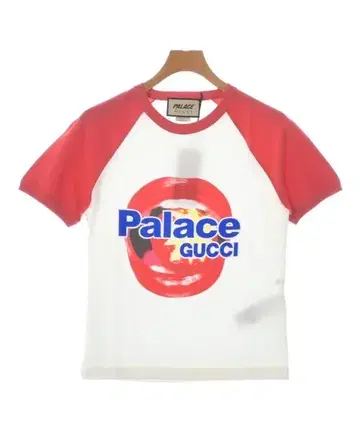 GUCCI 티셔츠 티셔츠 남성용