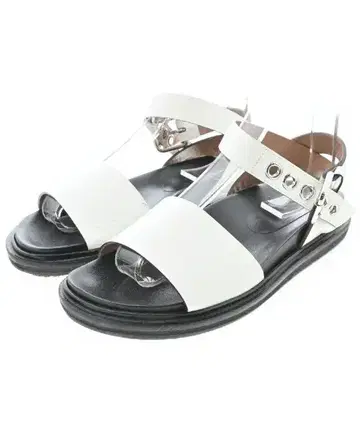 MARNI 샌들 여성용