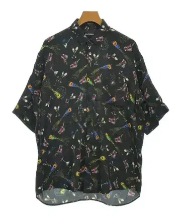 BALENCIAGA 캐주얼 셔츠 남성용