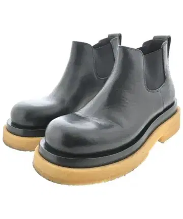 BOTTEGA VENETA 남성용 부츠