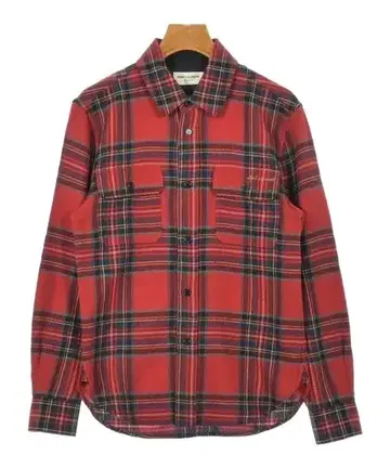 Saint Laurent Paris 캐주얼 셔츠 여성용