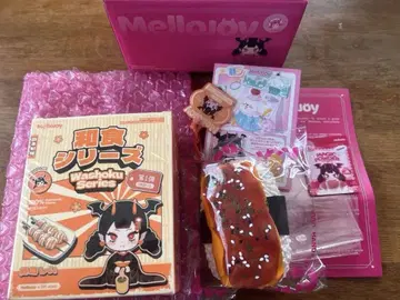 Mellojoy 메로조이 일본풍 시리즈 스시