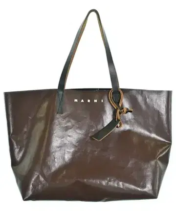 MARNI 토트백 남성용