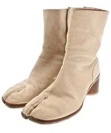 Maison Margiela 부츠 남성용