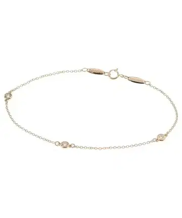 TIFFANY & CO. 팔찌 뱅글 여성용