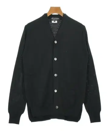 COMME des GARCONS HOMME PLUS 남성용 가디건