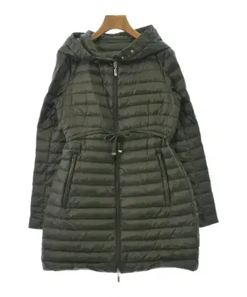 MONCLER 다운 코트 여성용