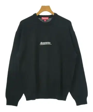 Supreme 니트/스웨터 남성용