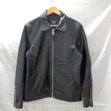 M1530 Schott 싱글 블레스 라이더 자켓 양가죽