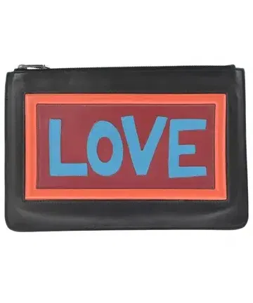 FENDI 여성용 클러치백