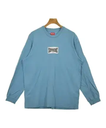 Supreme T셔츠 티셔츠 남성용