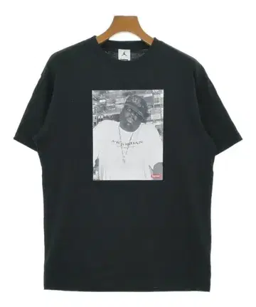 Supreme 남성용 티셔츠