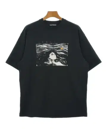 Acne Studios 여성용 티셔츠