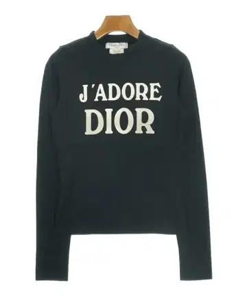 Christian Dior 여성용 티셔츠