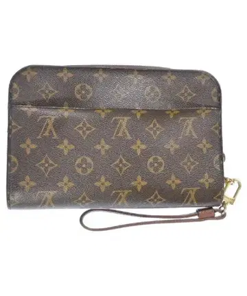 LOUIS VUITTON 클러치백 여성용