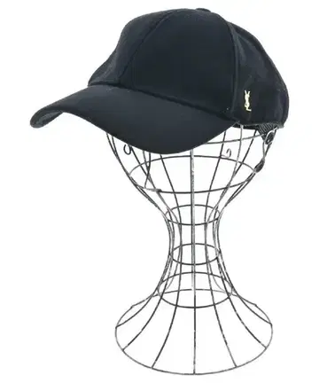 Saint Laurent Paris 캡 남성용
