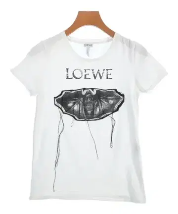 LOEWE 티셔츠 여성용