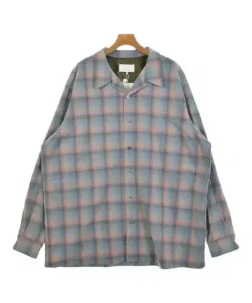 Maison Margiela 캐주얼 셔츠 남성용
