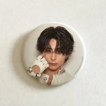 니시 히로토 캔뱃지