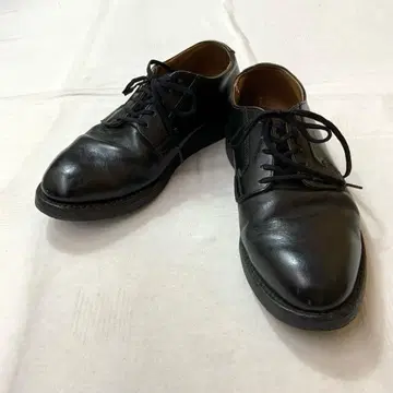 REDWING 레드윙 포스트맨 옥스퍼드 가죽 신발 26.5cm