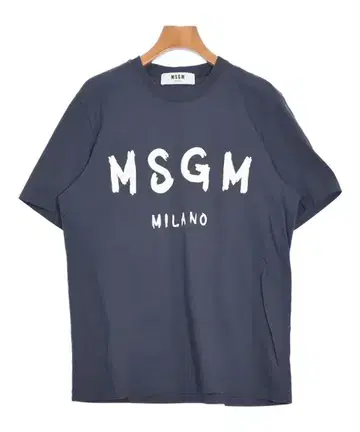 MSGM 여성용 티셔츠