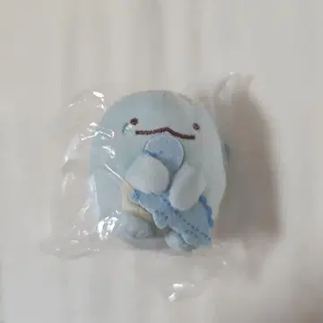 스미코구라시 토카게 엄마 한정판 테노리 봉제 인형