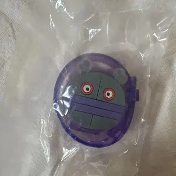 캡슐 토이 다다단