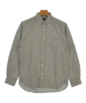 BEAMS PLUS 캐주얼 셔츠 남성용