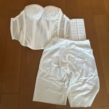브라이덜 이너 (확장 후크 포함)