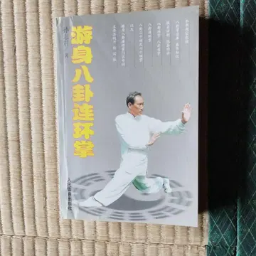 손지군 유신팔괘연환장